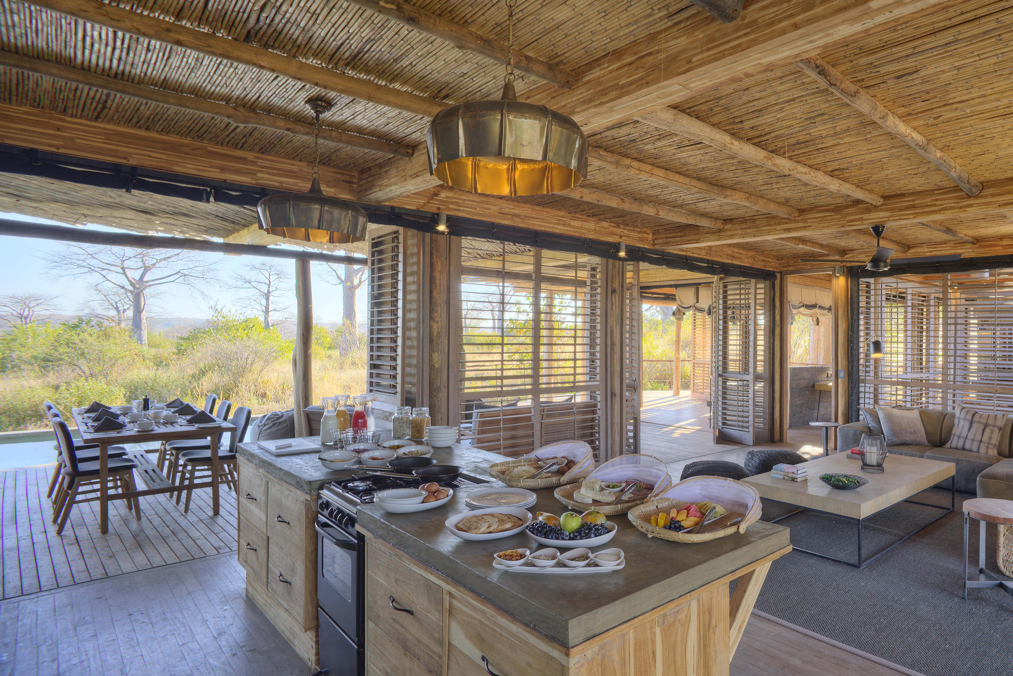 Jabali Private House thumbnail 5